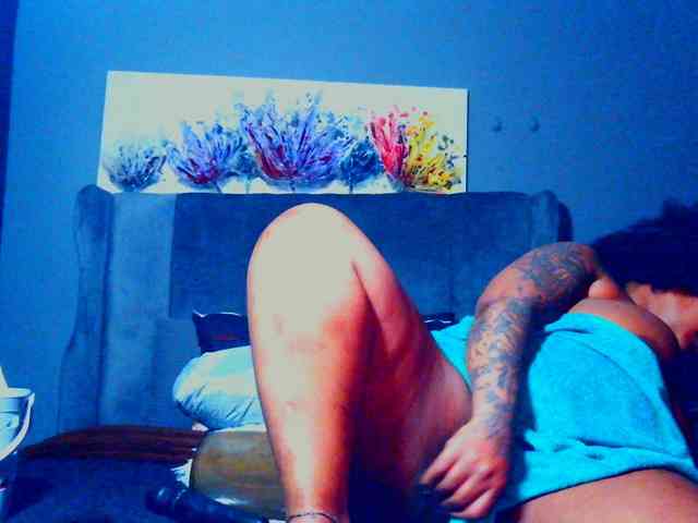 PearBlu38 webcam