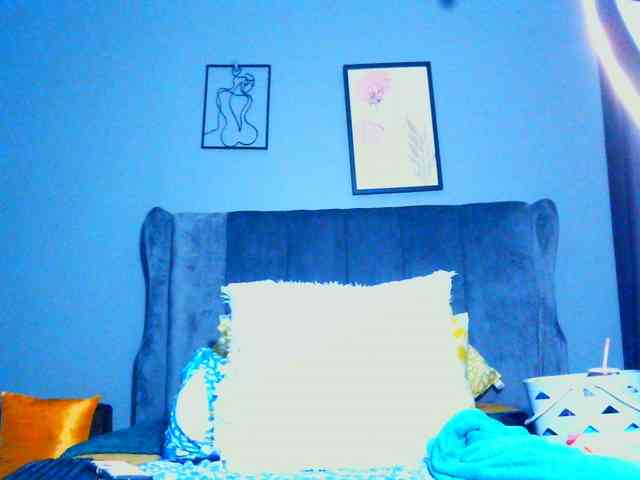 PearBlu38 webcam
