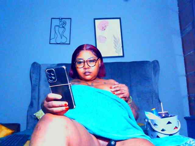 PearBlu38 webcam