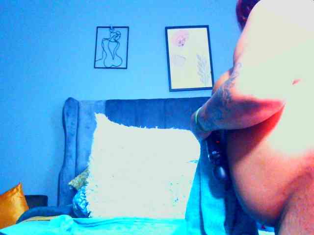 PearBlu38 webcam