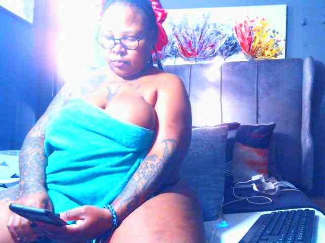 PearBlu38 webcam