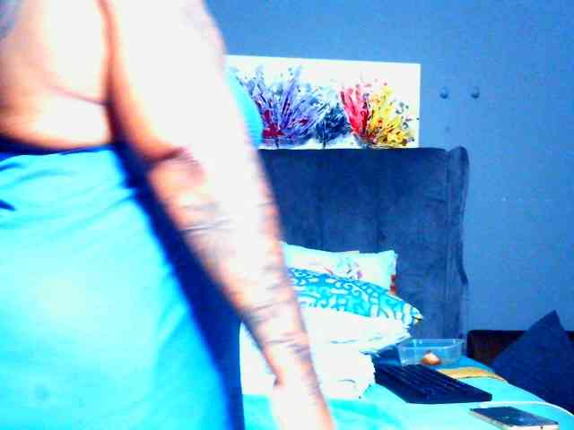 PearBlu38 webcam