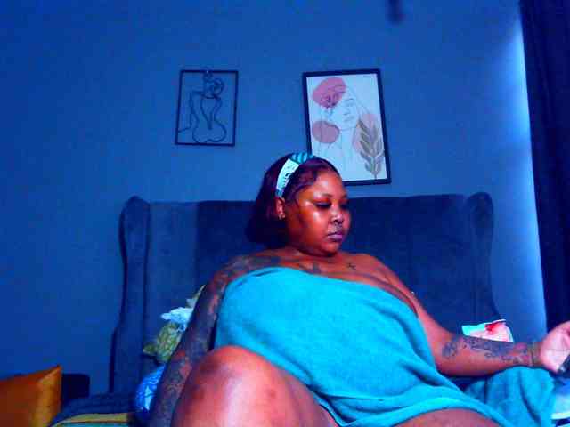 PearBlu38 webcam