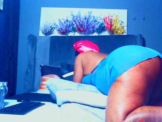 PearBlu38 webcam