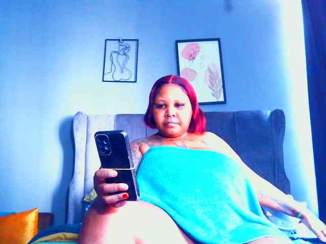 PearBlu38 webcam