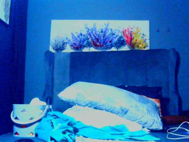 PearBlu38 webcam