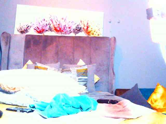 PearBlu38 webcam