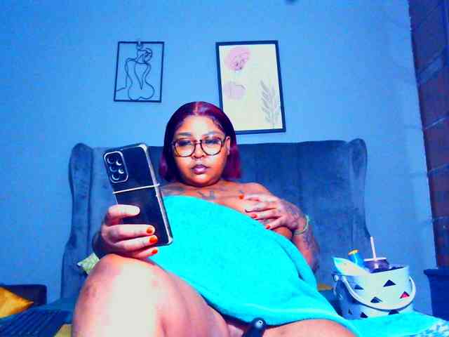 PearBlu38 webcam