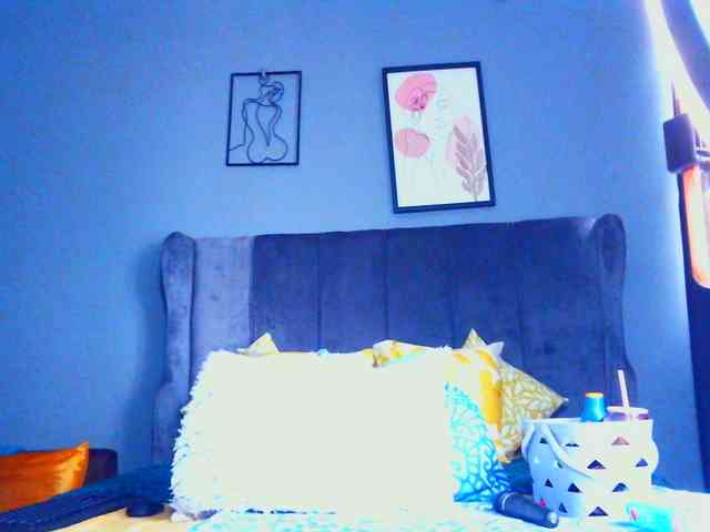 PearBlu38 webcam
