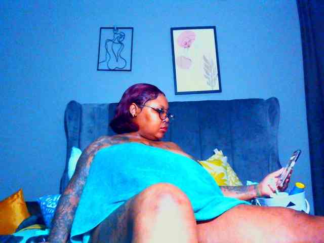 PearBlu38 webcam