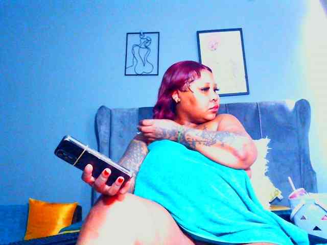PearBlu38 webcam