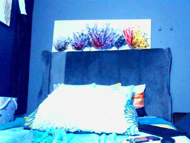 PearBlu38 webcam