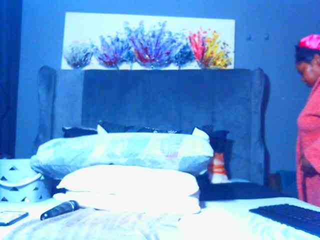PearBlu38 webcam