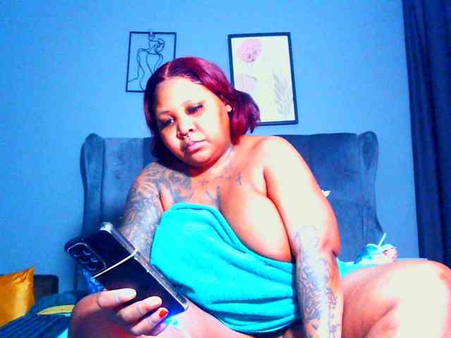 PearBlu38 webcam