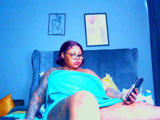 PearBlu38 webcam