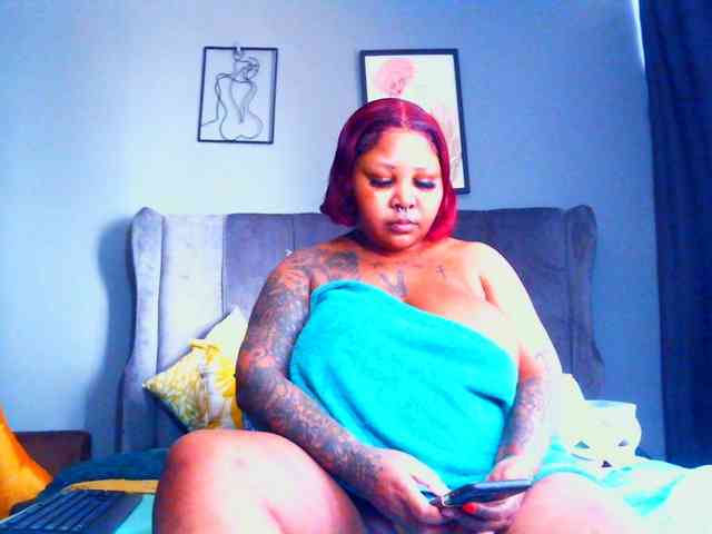 PearBlu38 webcam