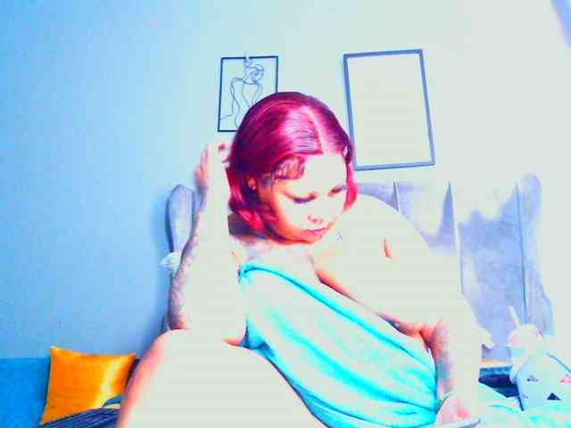 PearBlu38 webcam