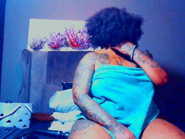 PearBlu38 webcam