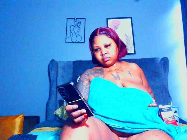 PearBlu38 webcam