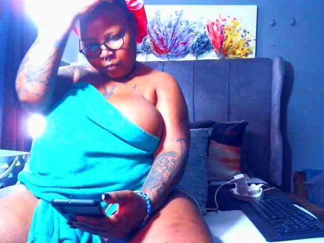 PearBlu38 webcam