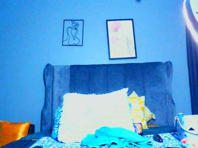 PearBlu38 webcam