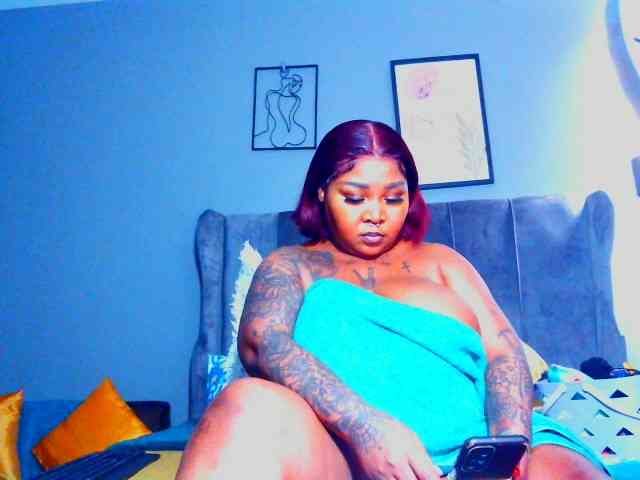 PearBlu38 webcam