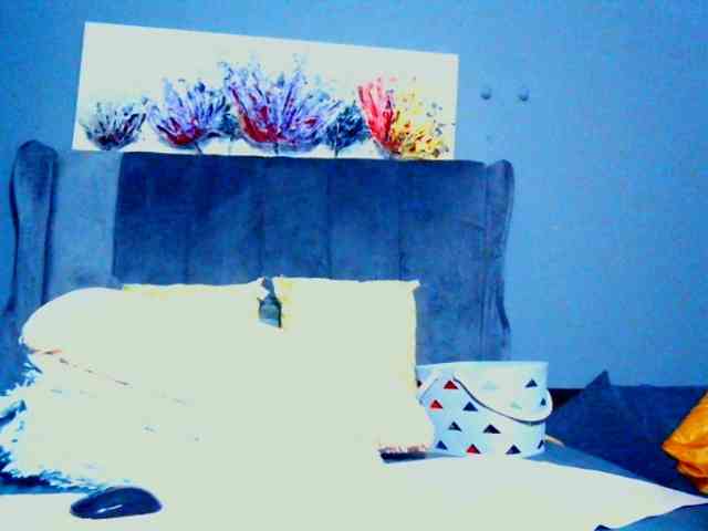 PearBlu38 webcam