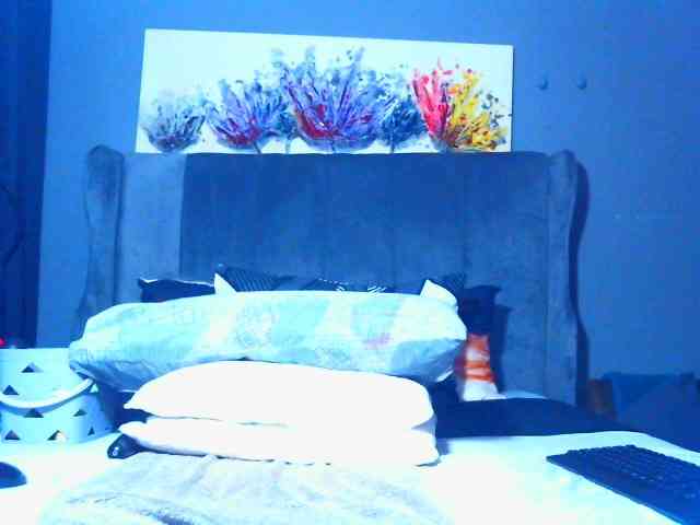 PearBlu38 webcam
