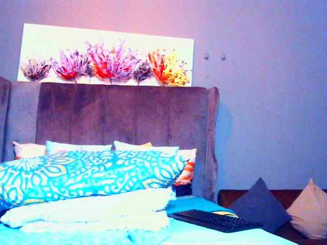 PearBlu38 webcam