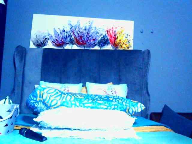 PearBlu38 webcam