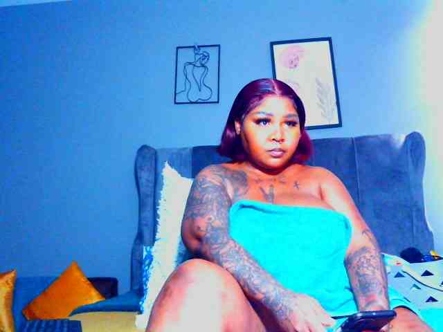 PearBlu38 webcam