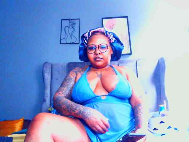 PearBlu38 webcam