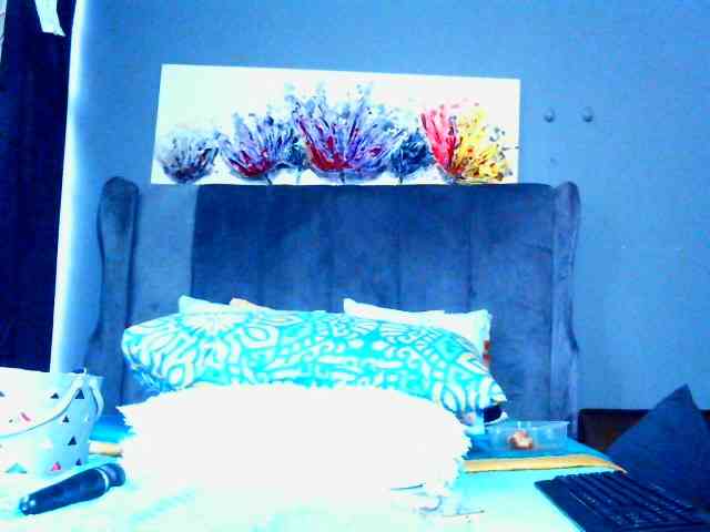 PearBlu38 webcam