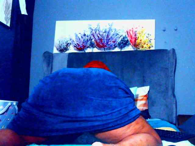 PearBlu38 webcam