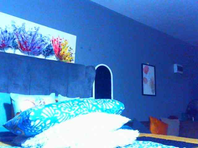 PearBlu38 webcam