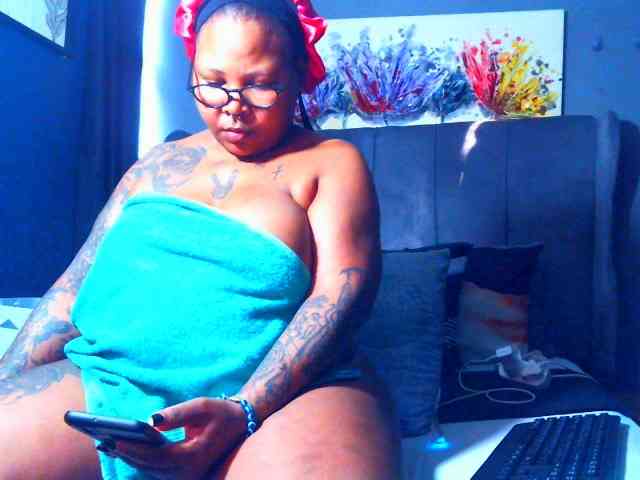 PearBlu38 webcam
