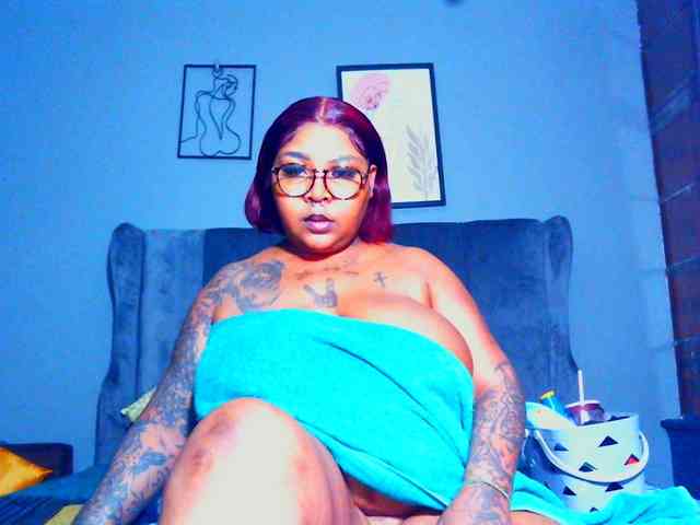 PearBlu38 webcam