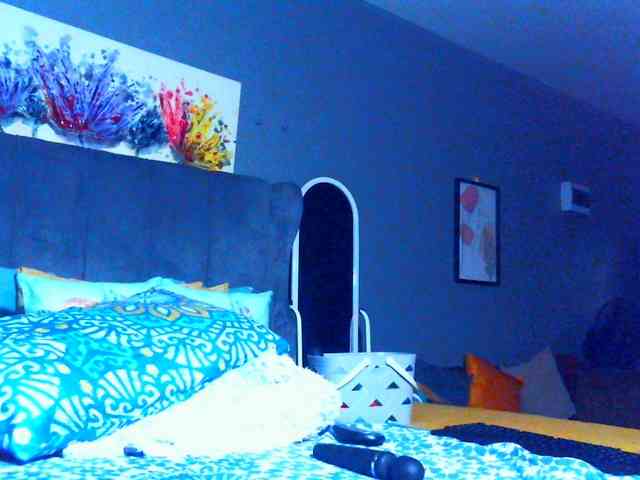 PearBlu38 webcam