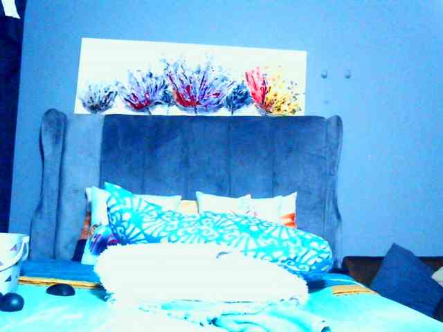 PearBlu38 webcam