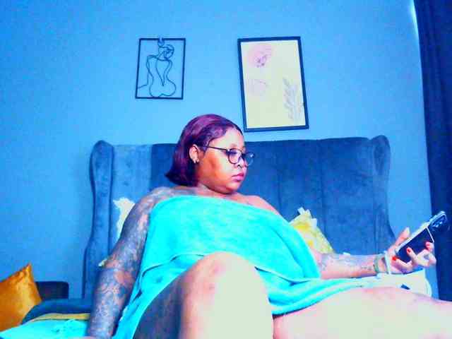 PearBlu38 webcam