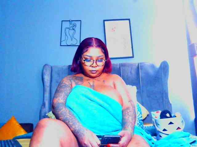 PearBlu38 webcam