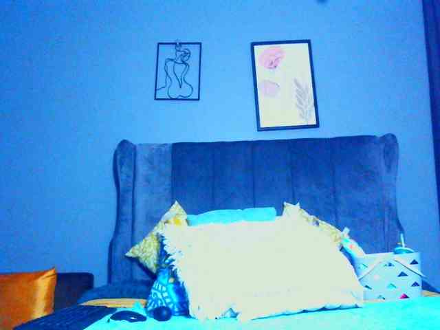 PearBlu38 webcam