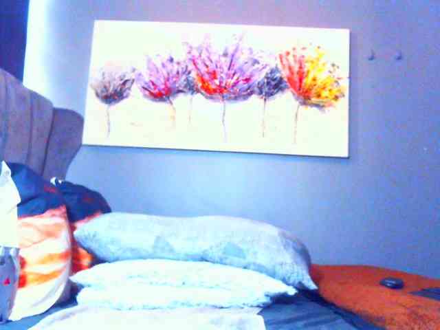 PearBlu38 webcam