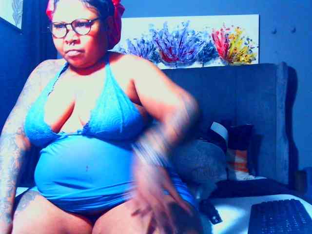 PearBlu38 webcam