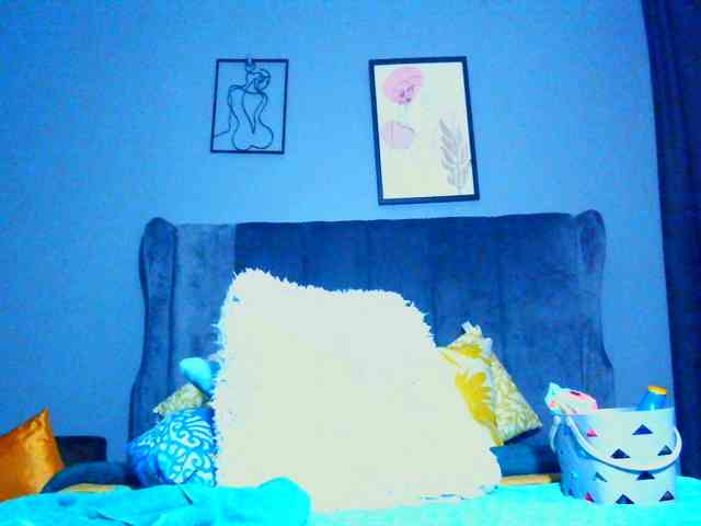 PearBlu38 webcam
