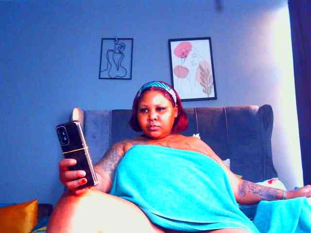 PearBlu38 webcam