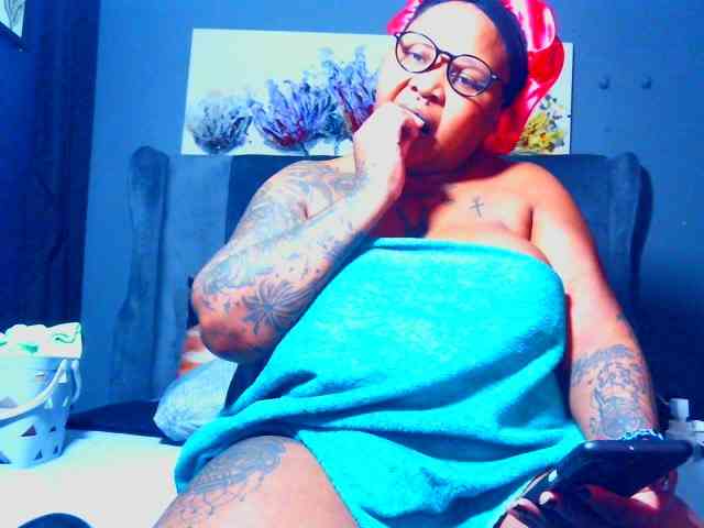PearBlu38 webcam
