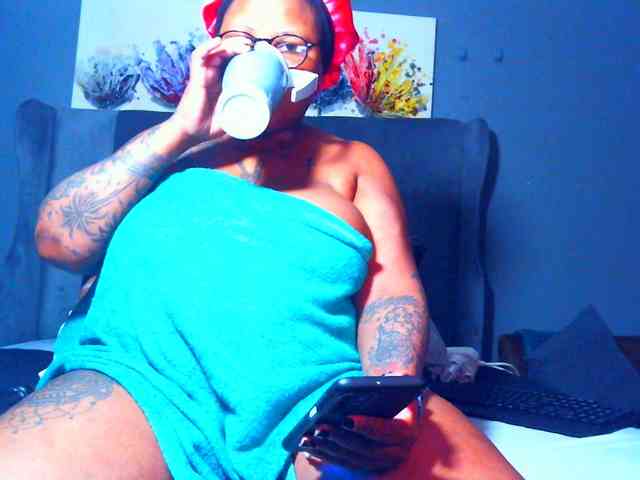 PearBlu38 webcam