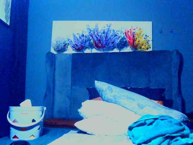 PearBlu38 webcam