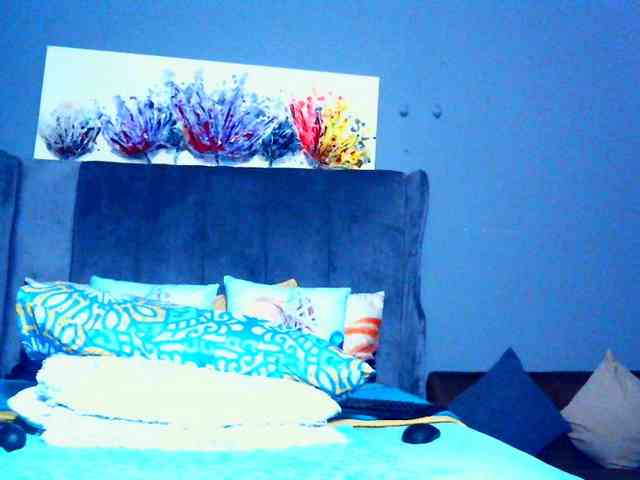 PearBlu38 webcam